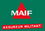 Logo MAIF